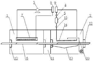污泥凍融脫水處理系統(tǒng)及其在污水處理與再生利用中的應(yīng)用